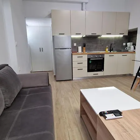 Skg Loft Appartamento