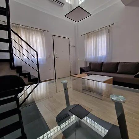 Апартаменты Skg Loft