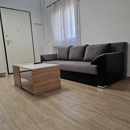Skg Loft Апартаменты *