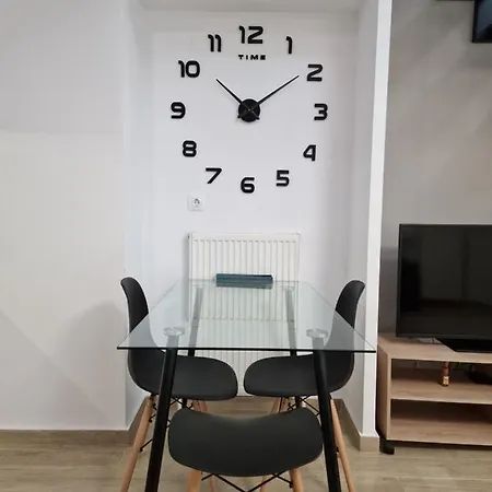 Skg Loft Апартаменты