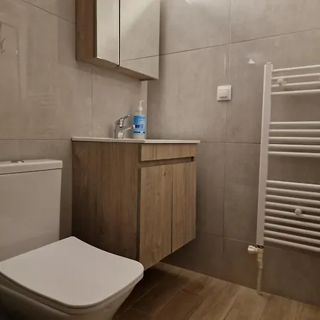 Skg Loft Салоники